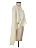Unbranded 100% Acrylic Ivory Cardigan Size S - photo 4