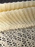 Collection XIIX 100% Acrylic Ivory Poncho One size - photo 7