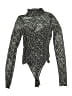 Intimately by Free People Green Bodysuit Size S - photo 1