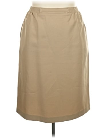 Alfred Dunner Formal Skirt (view 1)
