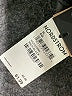 Halogen 100% Polyester Gray Long Sleeve Blouse Size XL - photo 10