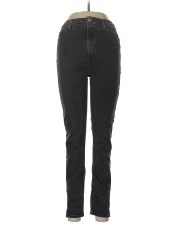 Black Orchid Denim Jeans (view 1)