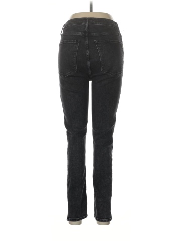 Black Orchid Denim Jeans (view 2)