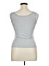 Unbranded Silver Tank Top Size XL - photo 2