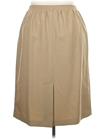 Alfred Dunner Formal Skirt (view 2)