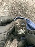 NZT by Nic + Zoe Blue Pullover Sweater Size S - photo 8