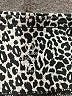 T by Talbots Polka Dots Gray Active Pants Size M (petite) - photo 4