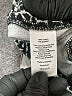T by Talbots Polka Dots Gray Active Pants Size M (petite) - photo 5