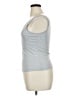 Unbranded Silver Tank Top Size XL - photo 5