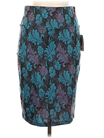 Lularoe Formal Skirt (view 1)