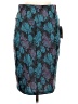 Lularoe Paisley Teal Formal Skirt Size M - photo 1