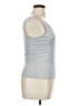 Unbranded Silver Tank Top Size XL - photo 4