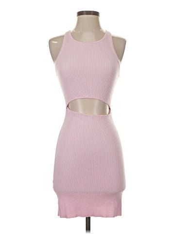 Wilfred Free Cocktail Dress (view 1)