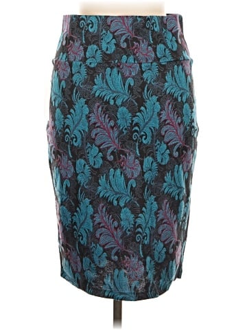 Lularoe Formal Skirt (view 2)