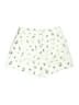 Joie Print Ivory Shorts Size 4 - photo 2
