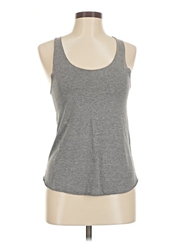 American Apparel Sleeveless Top (view 1)
