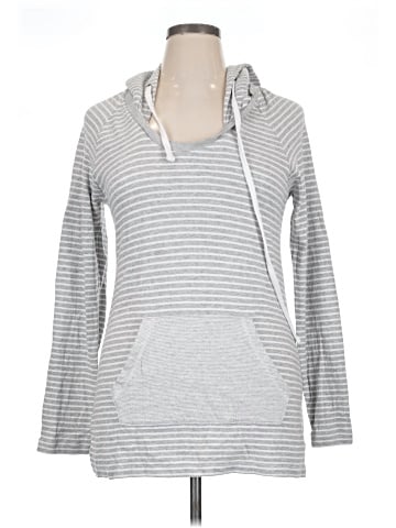 James Perse Pullover Hoodie (view 1)
