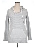 James Perse 100% Cotton Gray Pullover Hoodie Size XL (4) - photo 1
