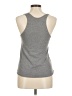 American Apparel Gray Sleeveless Top Size M - photo 2