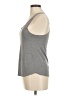 American Apparel Gray Sleeveless Top Size M - photo 5