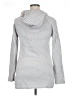 James Perse 100% Cotton Gray Pullover Hoodie Size XL (4) - photo 2