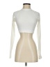 Athleta Ivory Long Sleeve Turtleneck Size XXS - photo 1