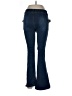 Unbranded Blue Jeans Size L - photo 2