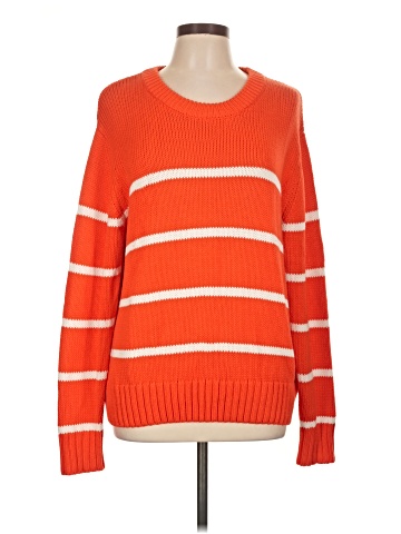 Karen Kane Pullover Sweater (view 1)