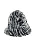 Urban Outfitters 100% Nylon Gray Black Hat One size - photo 1