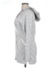 James Perse 100% Cotton Gray Pullover Hoodie Size XL (4) - photo 5