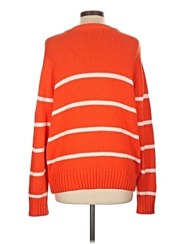 Karen Kane Pullover Sweater (view 2)