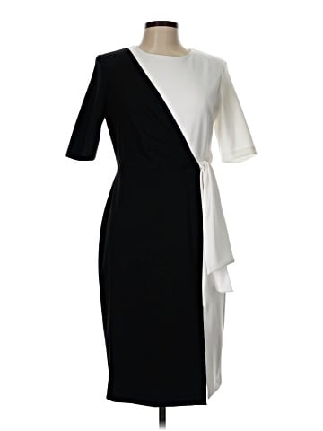 Calvin Klein Cocktail Dress (view 1)