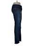 Unbranded Blue Jeans Size L - photo 4