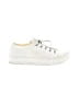 Steve Madden White Ivory Sneakers Size 8 - photo 1
