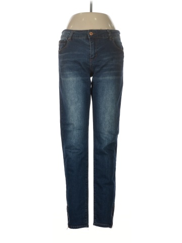 Blue Epic Jeans (view 1)