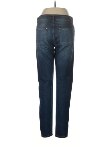 Blue Epic Jeans (view 2)