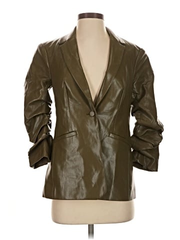 Cinq à Sept Blazer (view 1)