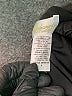 Shoshanna Graphic Black One Piece Swimsuit Size 6 - photo 4