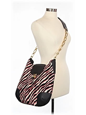 Michael Kors Collection Crossbody Bag (view 2)