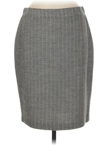 St. John Collection Casual Skirt (view 1)