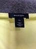 Halogen Yellow Active T-Shirt Size M - photo 7