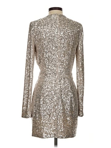 Ramy Brook Cocktail Dress (view 2)
