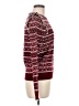 Molly Bracken 100% Acrylic Burgundy Pullover Sweater Size M - photo 4