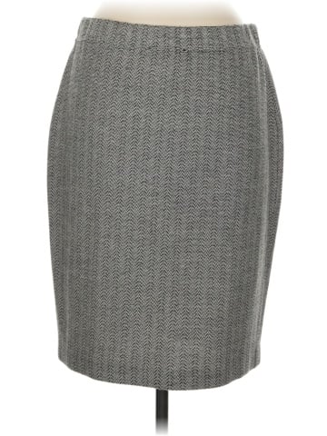 St. John Collection Casual Skirt (view 2)
