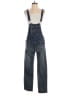 Unbranded Blue Overalls Size S - photo 1