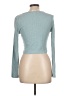 Princess Polly Teal Long Sleeve Top Size 10 - photo 2