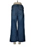 Ann Taylor Blue Jeans Size 8 - photo 2