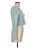 Princess Polly Teal Long Sleeve Top Size 10 - photo 4