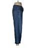 Ann Taylor Blue Jeans Size 8 - photo 4