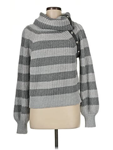Derek Lam Turtleneck Sweater (view 1)
